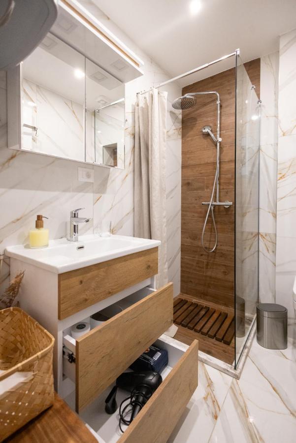 Glecer Kop, Cozy Design Apartment A5, Free Parking Garage Kopaonik Eksteriør bilde