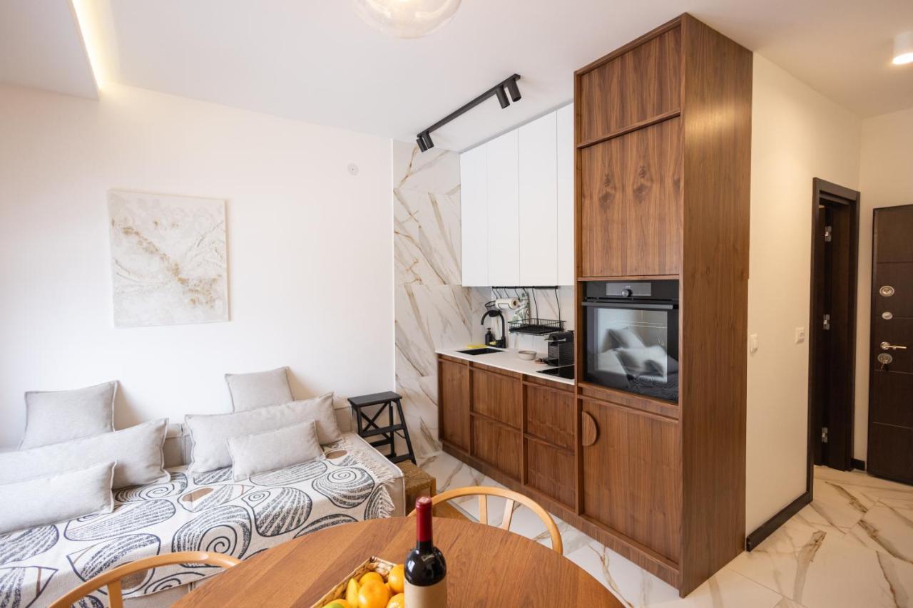 Glecer Kop, Cozy Design Apartment A5, Free Parking Garage Kopaonik Eksteriør bilde