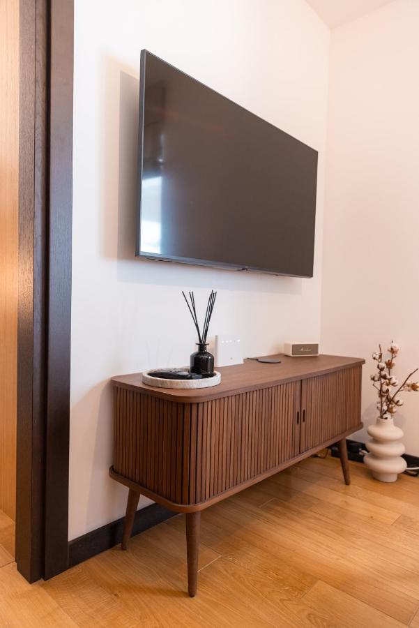 Glecer Kop, Cozy Design Apartment A5, Free Parking Garage Kopaonik Eksteriør bilde