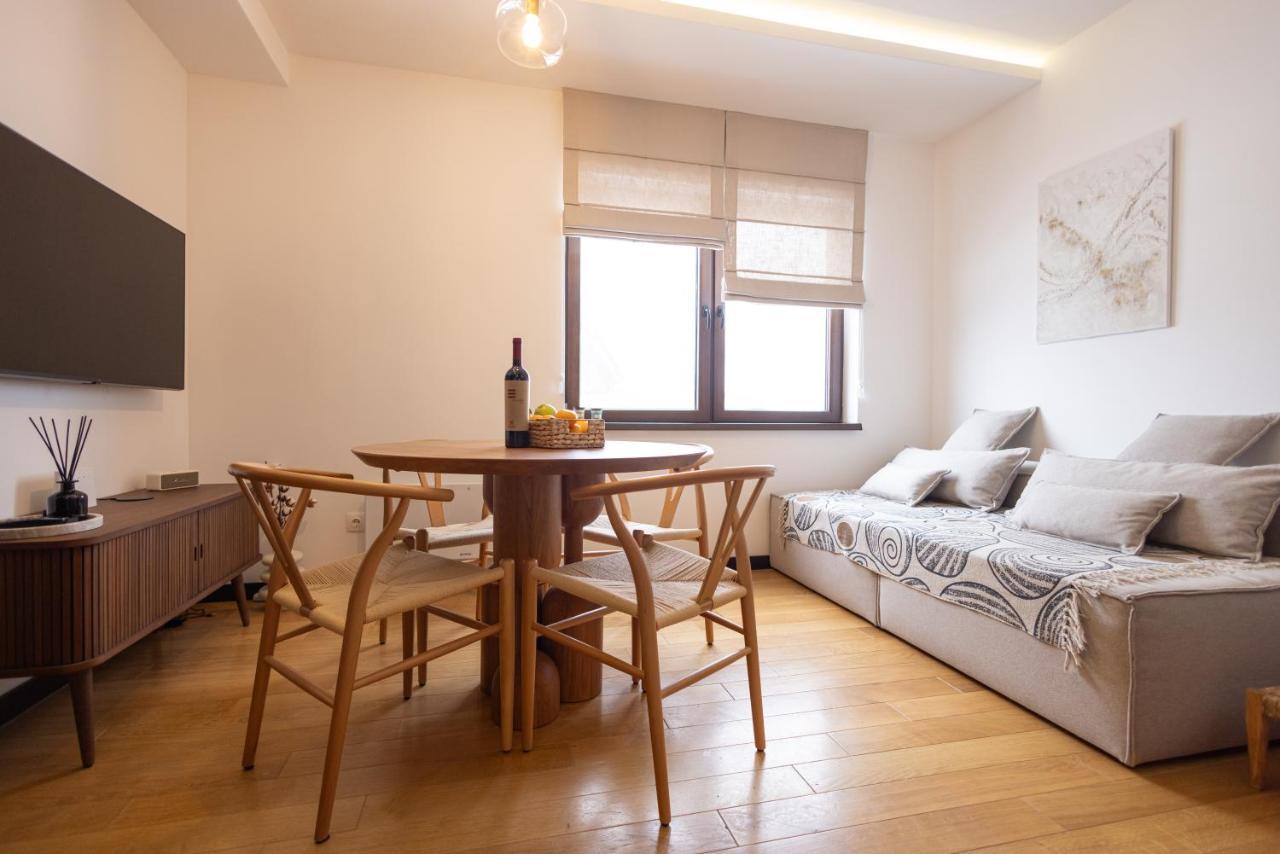 Glecer Kop, Cozy Design Apartment A5, Free Parking Garage Kopaonik Eksteriør bilde