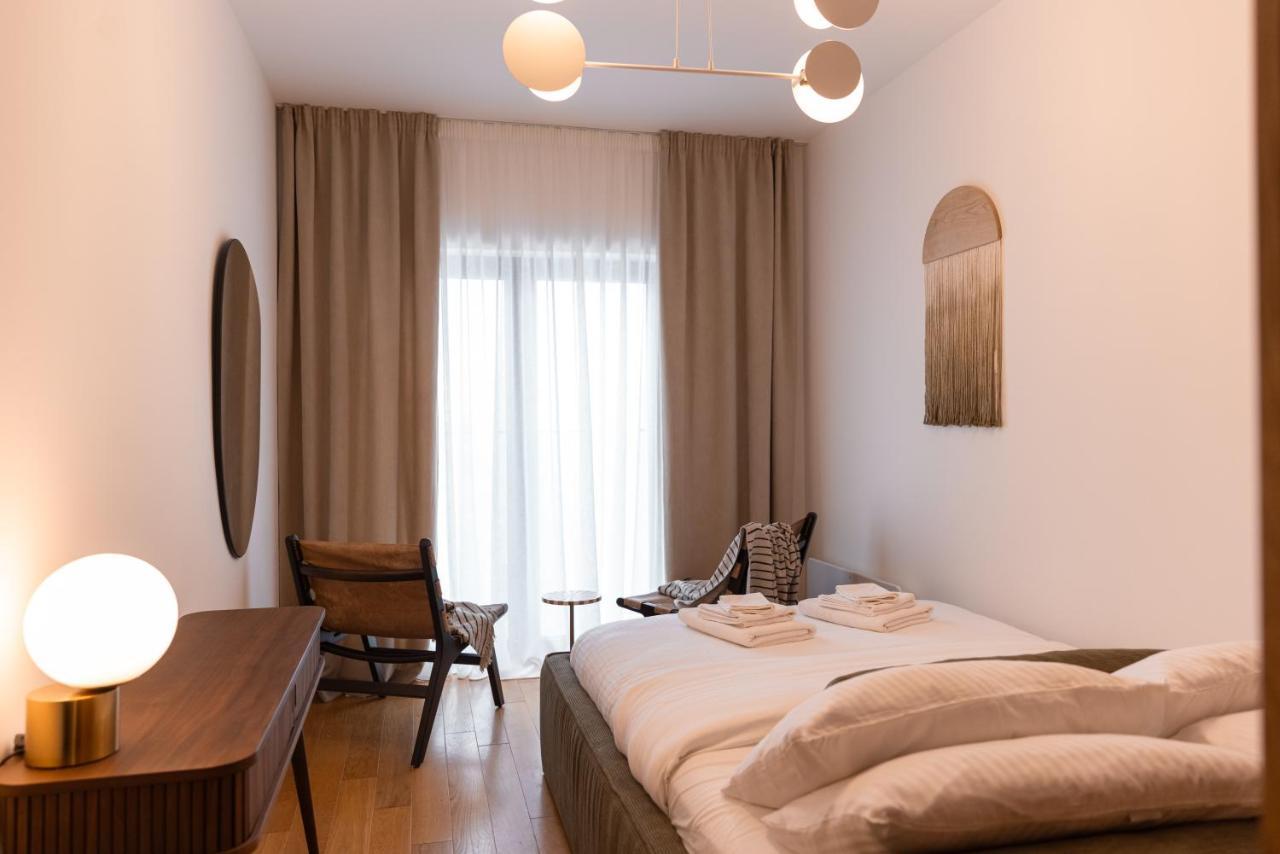 Glecer Kop, Cozy Design Apartment A5, Free Parking Garage Kopaonik Eksteriør bilde
