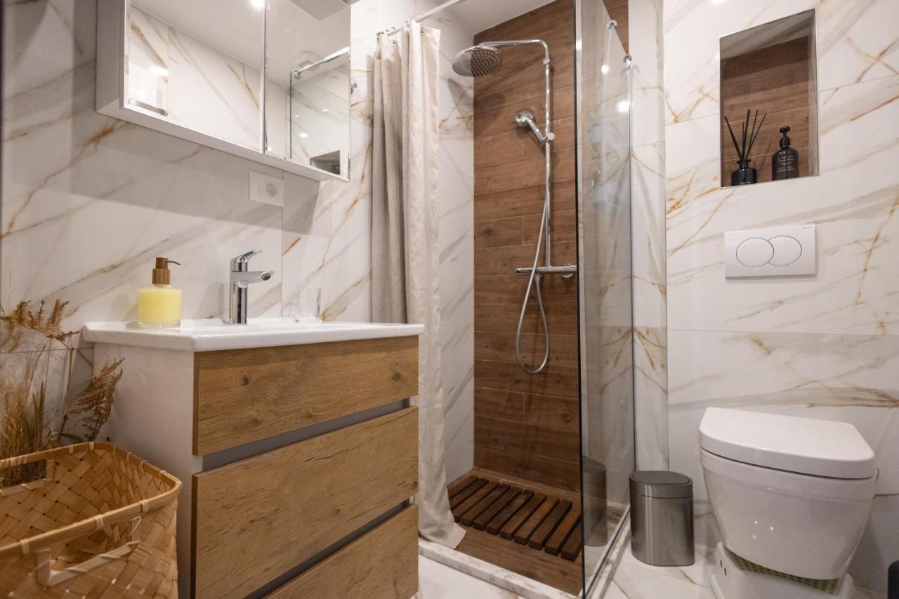 Glecer Kop, Cozy Design Apartment A5, Free Parking Garage Kopaonik Eksteriør bilde