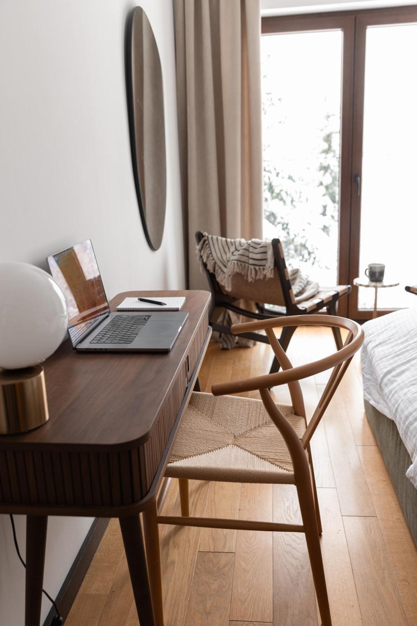 Glecer Kop, Cozy Design Apartment A5, Free Parking Garage Kopaonik Eksteriør bilde