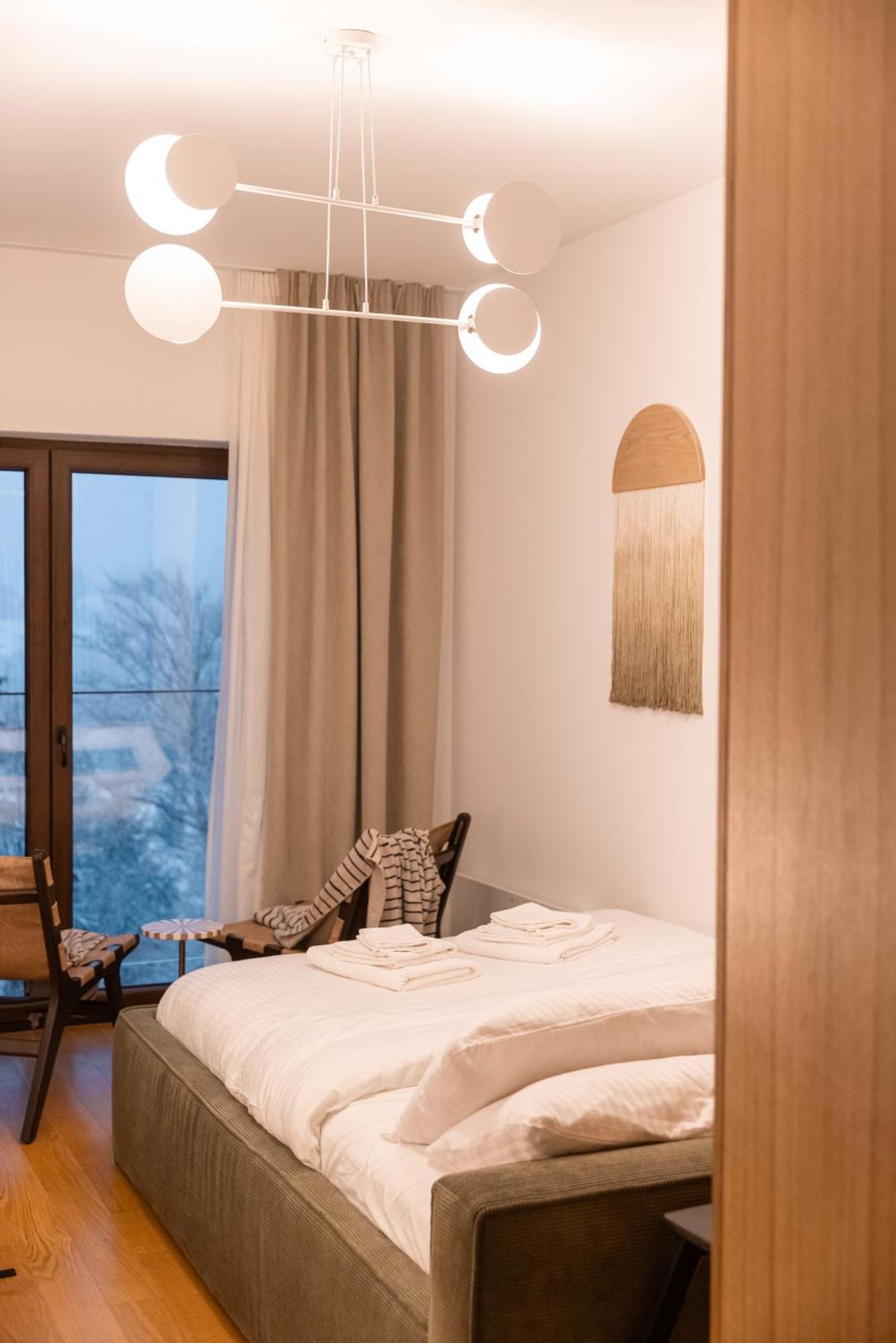Glecer Kop, Cozy Design Apartment A5, Free Parking Garage Kopaonik Eksteriør bilde