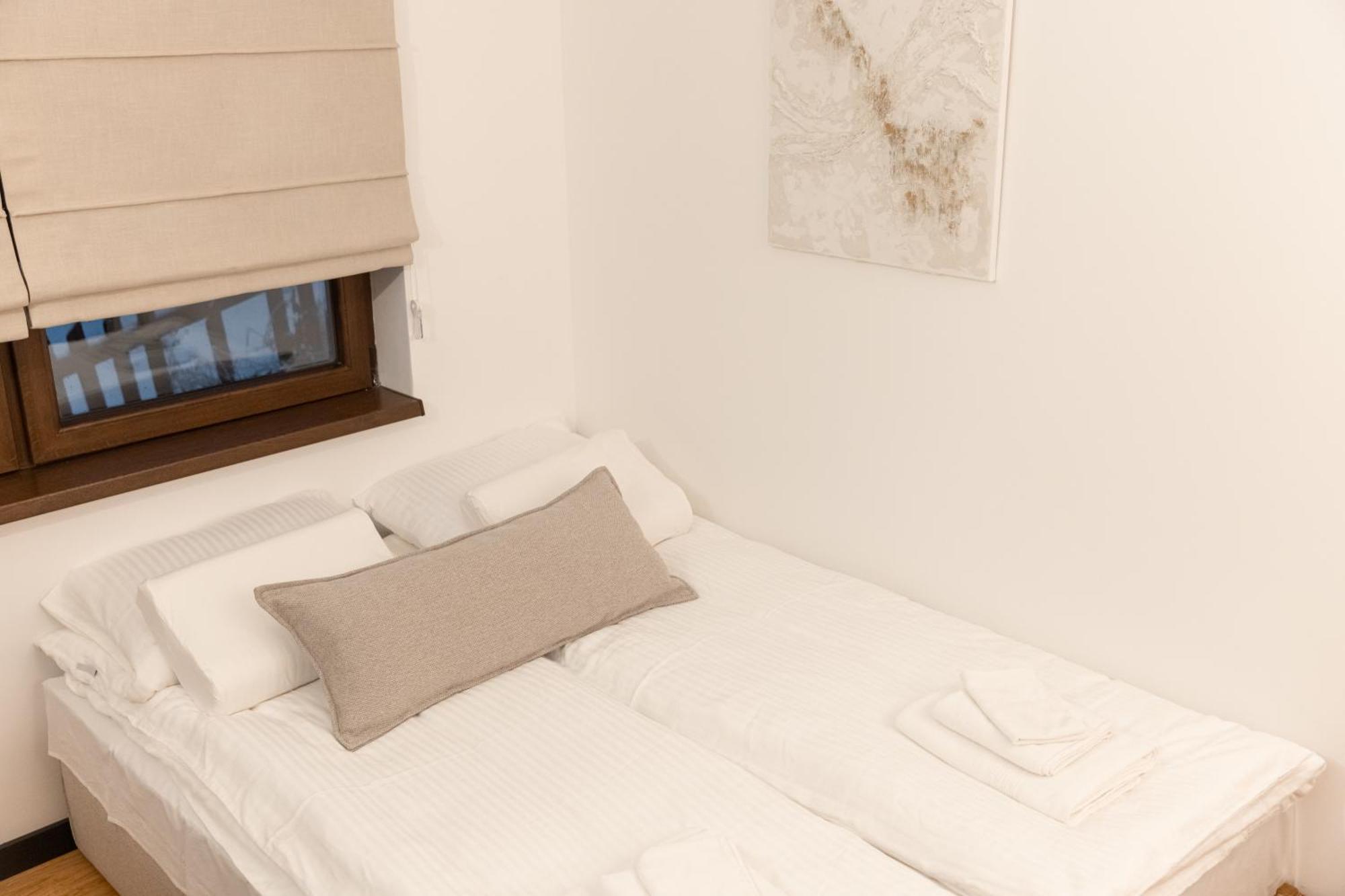 Glecer Kop, Cozy Design Apartment A5, Free Parking Garage Kopaonik Eksteriør bilde
