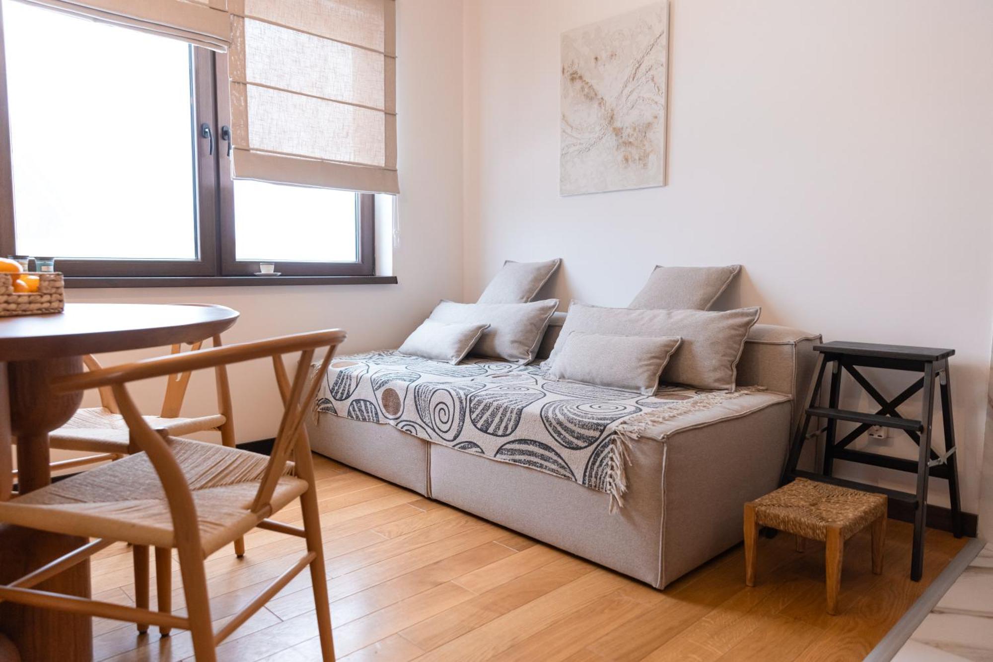 Glecer Kop, Cozy Design Apartment A5, Free Parking Garage Kopaonik Eksteriør bilde
