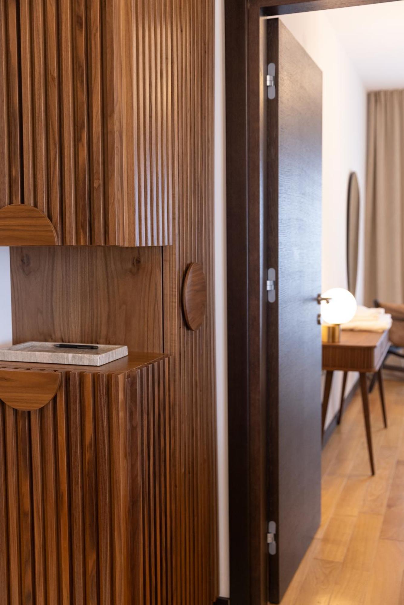 Glecer Kop, Cozy Design Apartment A5, Free Parking Garage Kopaonik Eksteriør bilde