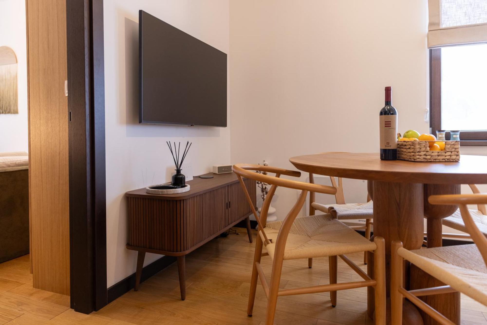 Glecer Kop, Cozy Design Apartment A5, Free Parking Garage Kopaonik Eksteriør bilde