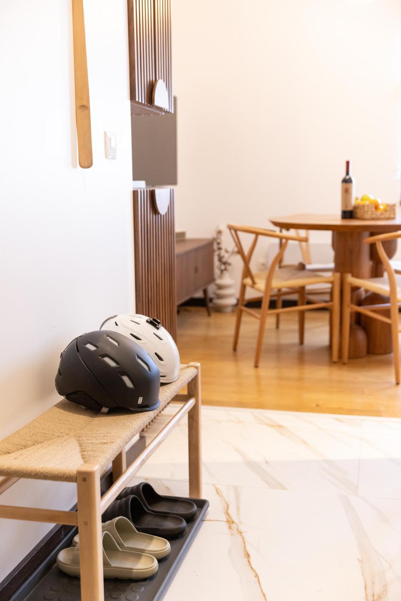 Glecer Kop, Cozy Design Apartment A5, Free Parking Garage Kopaonik Eksteriør bilde