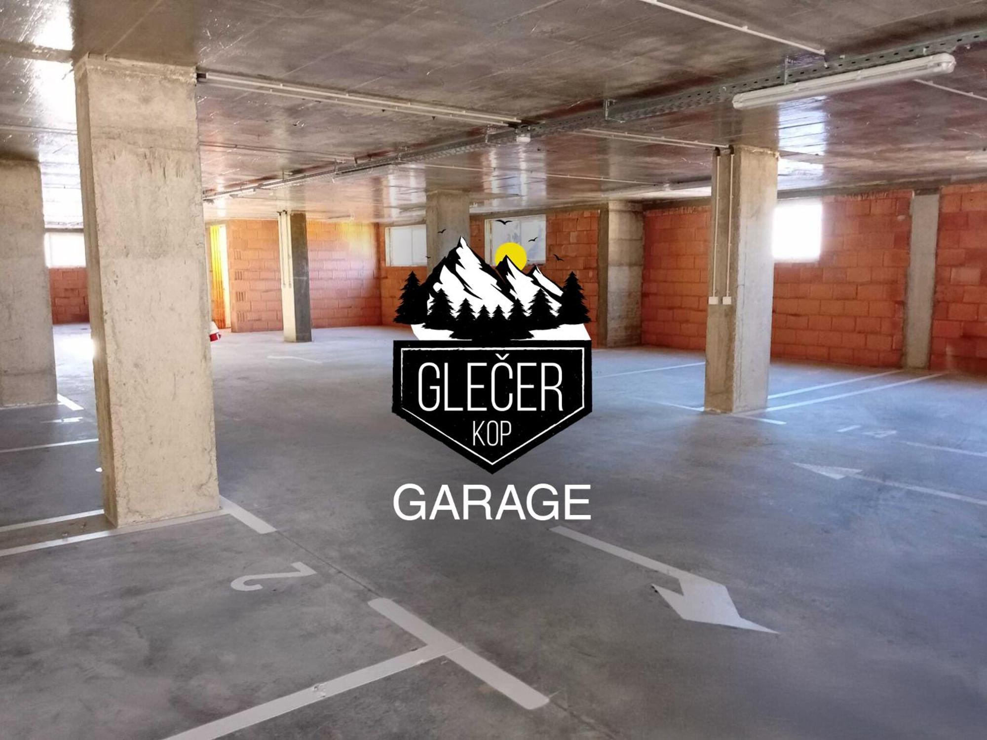 Glecer Kop, Cozy Design Apartment A5, Free Parking Garage Kopaonik Eksteriør bilde